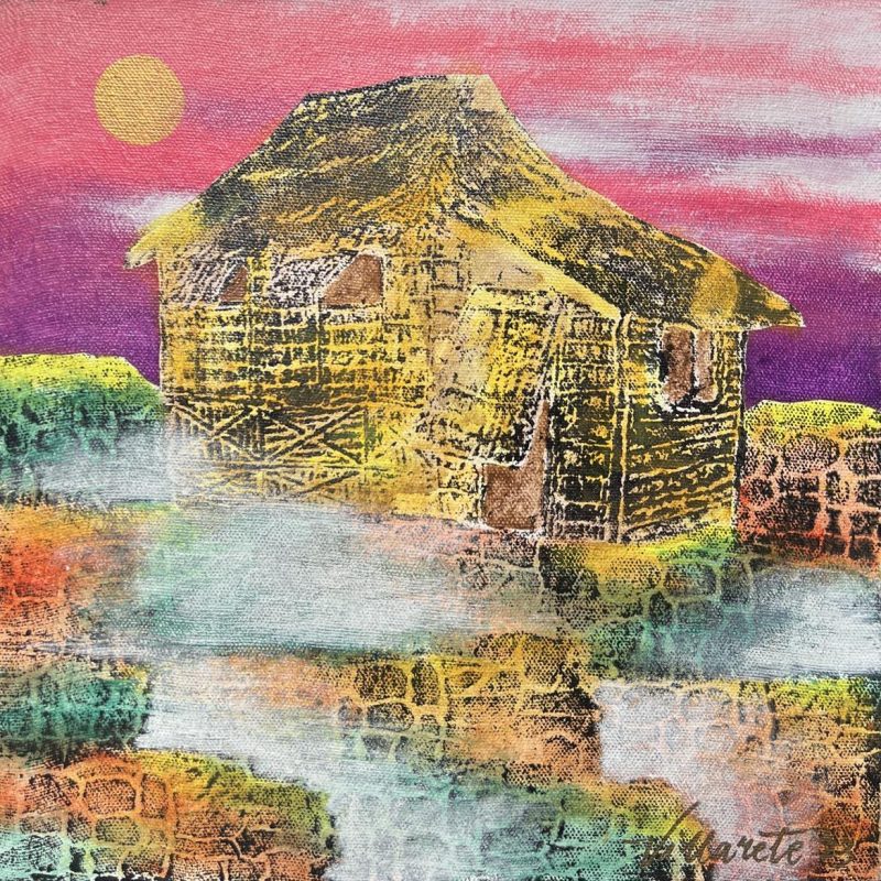 Tiny Villas XX
