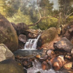 Waterfalls