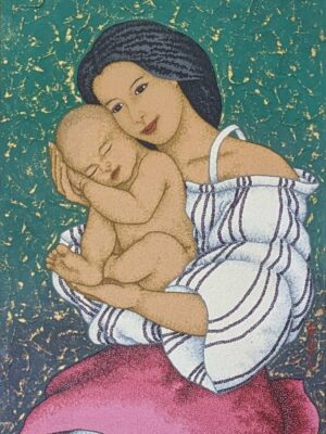 Mother's Love