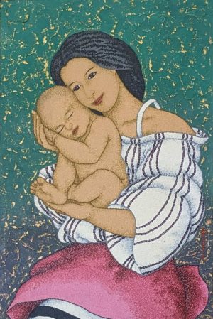 Mother's Love