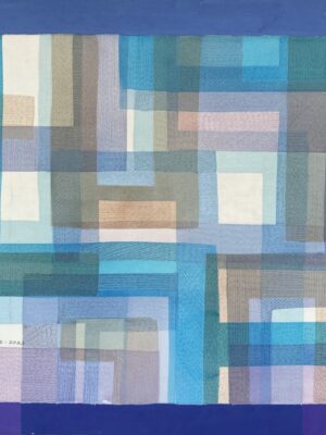 Blue Lines