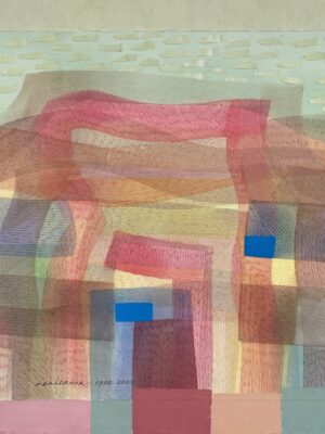 Interaction of Forms and Lines