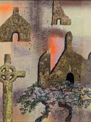 The Cross of The Scriptures Ireland