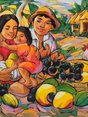 Family Blessings