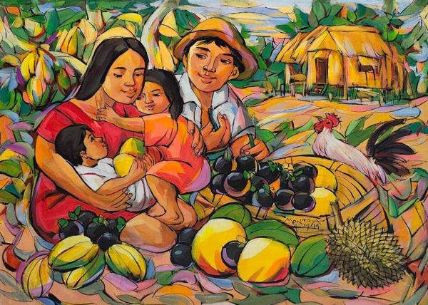 Family Blessings