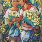 Flower Vendor