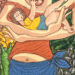 Harmony at the Market