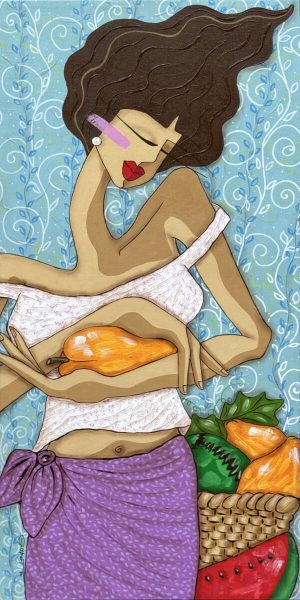Joyful Harvest