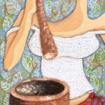 Rhythm of the Harvest