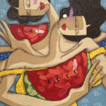 Twin Spirits
