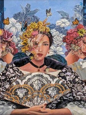 Filipiniana Identity