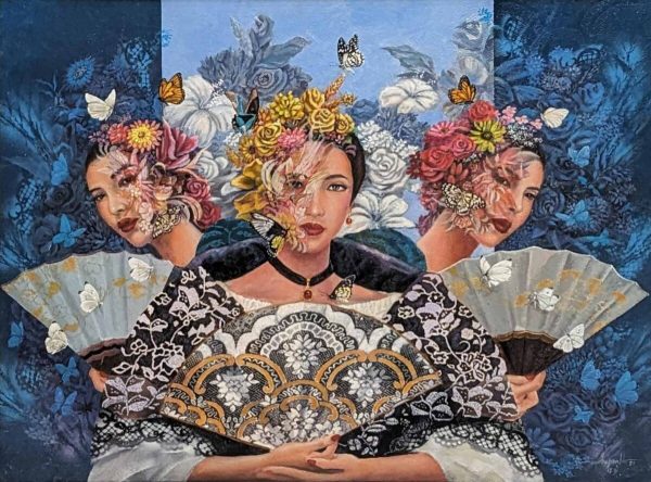 Filipiniana Identity