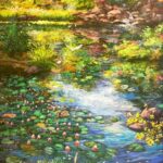 Lilies