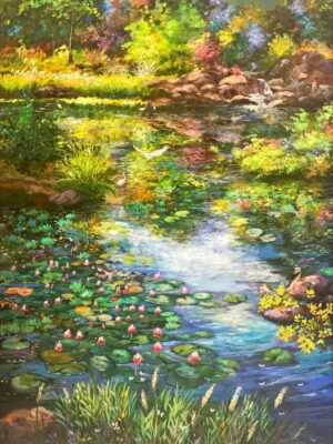 Lilies