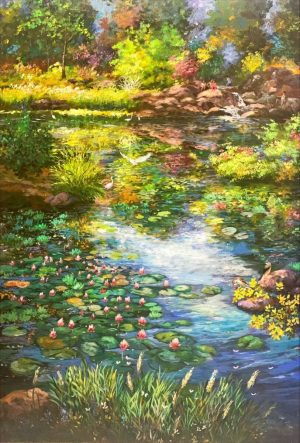 Lilies