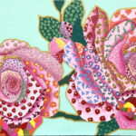 Doux Comme Des Roses (Gentleness As Roses)
