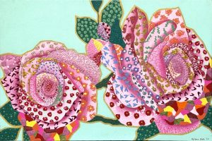 Doux Comme Des Roses (Gentleness As Roses)