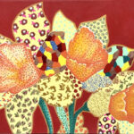 Fleurs Fraiches (Fresh Blooms)
