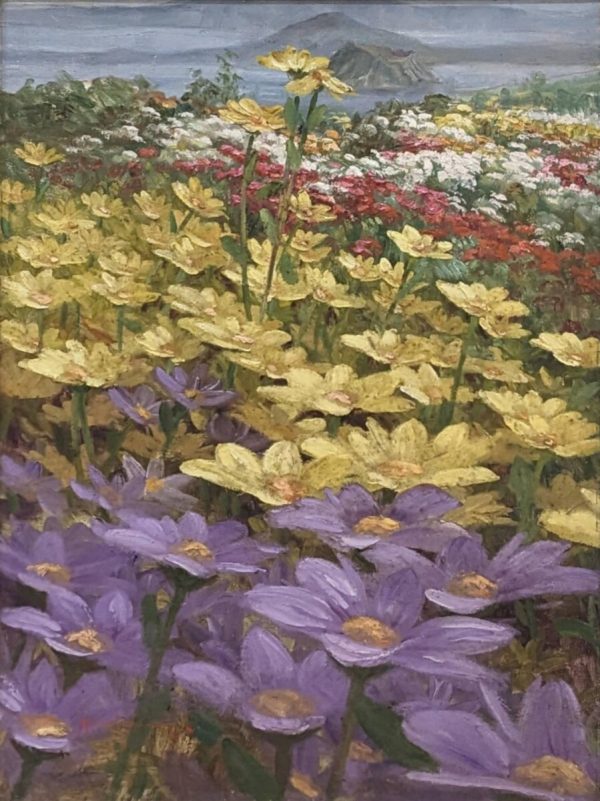 Blooming