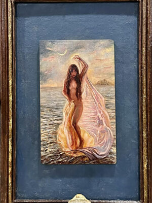 Perla Del Mar