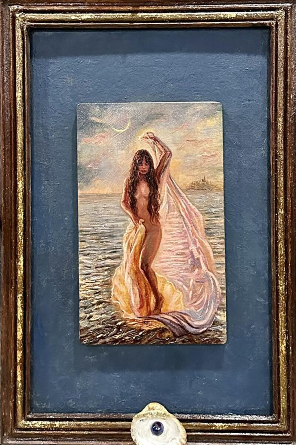 Perla Del Mar