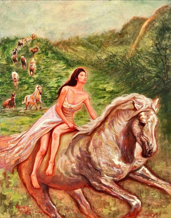 Wild and Free