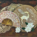 Embroidered Memories