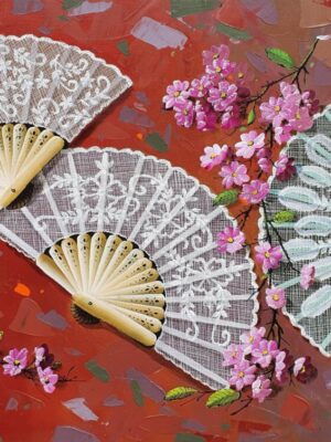 Sakura Series
