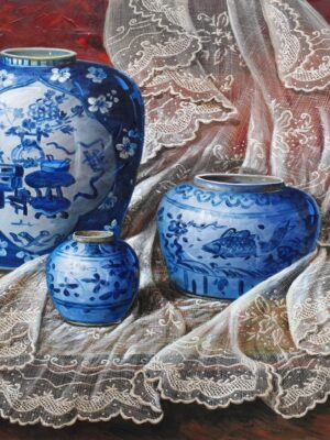 Still Life