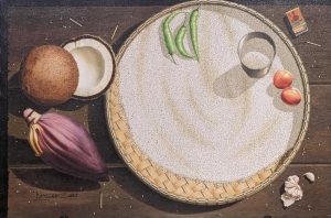 Still Life Series