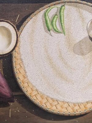 Still Life Series
