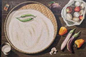 Still Life Series