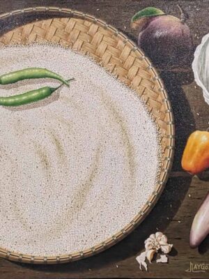 Still Life Series