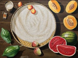 Still Life Series