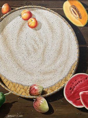 Still Life Series