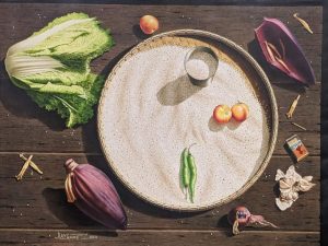 Still Life Series
