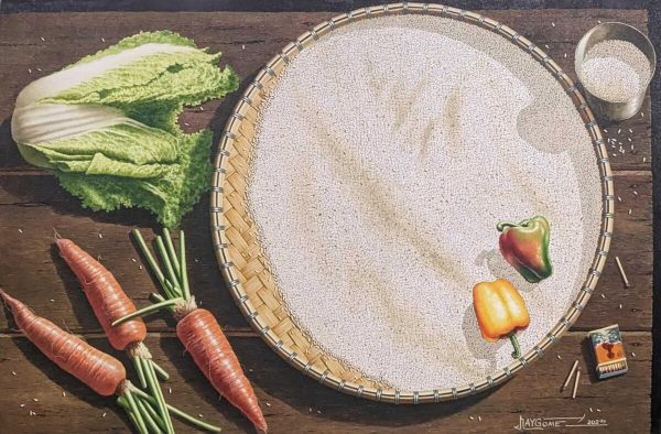 Still-Life Series