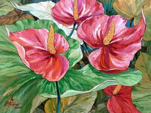 Anthurium