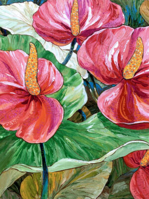 Anthurium