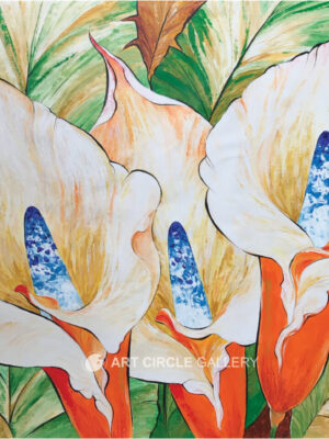 Callalily (Isiah)