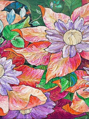 Clematis