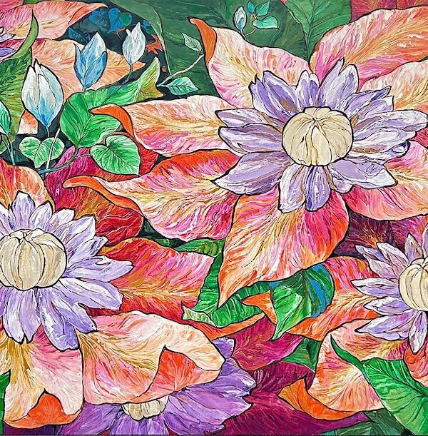 Clematis