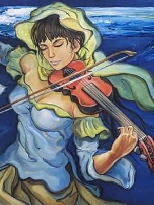 Flute Soul of Music
