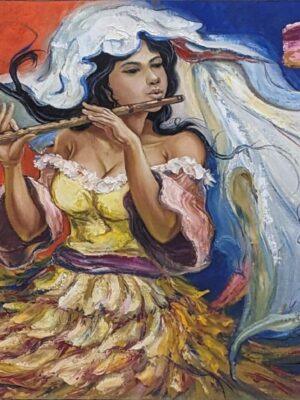 Flute Soul of Music II