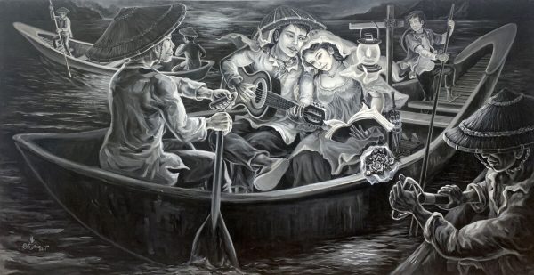 Handog na Papuri sa Diyos