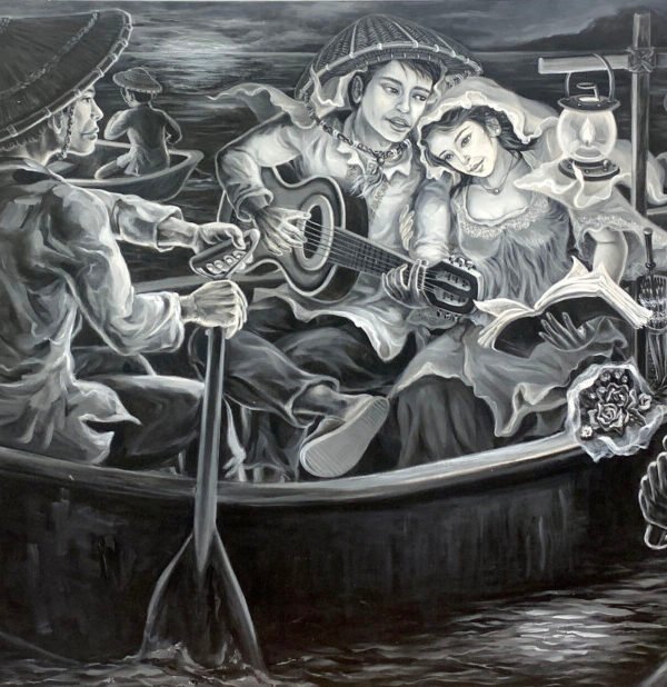 Handog na Papuri sa Diyos
