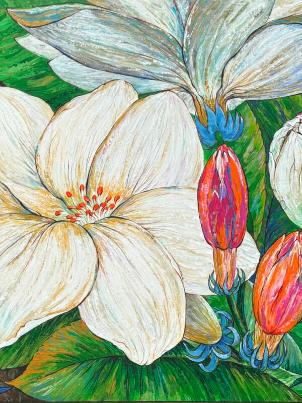 Jasmine Flower