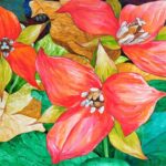 Red Trillium