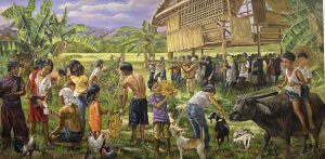 Bayanihan