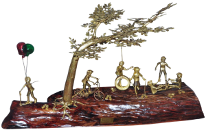 Kabukiran